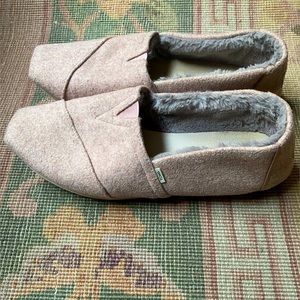 TOMS Womens Shoes